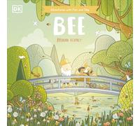 Adventures with Finn and Skip: Bee