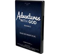 Adventures With God: Season 2