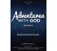 Adventures With God Season 2 [Reino Unido] [DVD]