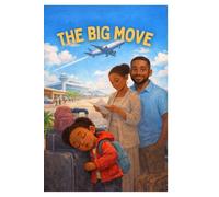 Adventures with Kamsi: The Big Move