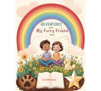 Adventures with My Furry Friend: Diary