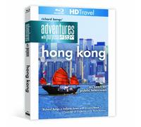 Adventures With Purpose - Adventures With Purpose: Hong Kong [Edizione: Stati Uniti] [USA] [Blu-ray]