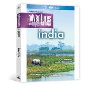 Adventures With Purpose - Adventures With Purpose: India [USA] [Blu-ray]