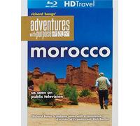 Adventures With Purpose - Adventures With Purpose: Morocco [USA] [Blu-ray]