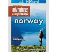 Adventures With Purpose - Adventures With Purpose: Norway [USA] [Blu-ray]