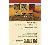 Adventures With Purpose: Assam India [Edizione: Stati Uniti] [Italia] [DVD]