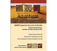 Adventures With Purpose: Egypt [Edizione: Stati Uniti] [Italia] [DVD]
