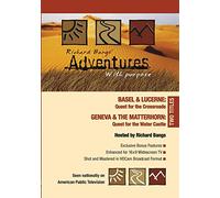 Adventures With Purpose: Geneva & Matterhorn [Edizione: Stati Uniti] [Italia] [DVD]