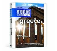 Adventures With Purpose: Greece [Edizione: Stati Uniti] [USA] [Blu-ray]