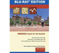 Adventures With Purpose: Morocco [Edizione: Stati Uniti] [Italia] [Blu-ray]