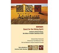Adventures With Purpose: Norway [Edizione: Stati Uniti] [Italia] [DVD]