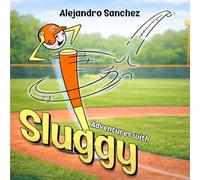 Adventures with Sluggy