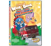 Adventures With Wink & Blink: A Day in the Life of [USA] [DVD]