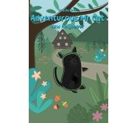 Adventurous Mr Cat: New Neighbour