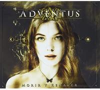 Adventus - Morir Y Renacer