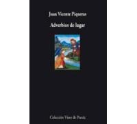 Adverbios De Lugar