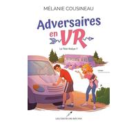 Adversaires en VR: Le télé-rallye-T
