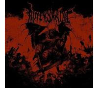 Adversarial - Death,endless nothing and the black ……..
