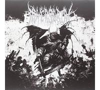 Adversarial - Death, Endless Nothing and the Black Knife of Nihi [Vinilo]