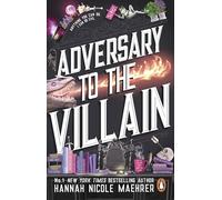 Adversary to the Villain (Assistant to the Villain, 4)