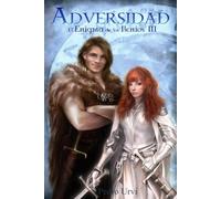 ADVERSIDAD: EL ENIGMA DE LOS ILENIOS III (Edición V Aniversario): 3