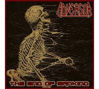 Adversor - The End Of Mankind