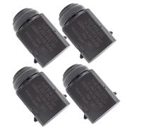 Advertencia Inversa 4 Uds 1U0919275 1J0919275 Sensor De Aparcamiento Sensor De Ayuda Inversa Sirena PDC para Seat para Leon para Altea para Toledo Sensor Estacionamiento