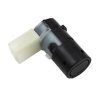 Advertencia Inversa 4 Uds Sensor Aparcamiento PDC 4B0919275A Sensor Objetos Ayuda Aparcamiento Radar Marcha Atrás para A4 A6 A8 2002-2010 2011 Sensor Estacionamiento