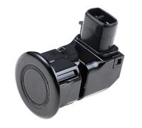 Advertencia Inversa Sensor Ultrasónico 89341-30010 8934130010 para Toyota para Lexus GS300 GS350 GS430 IS250 PDC Sensor Estacionamiento Inverso Sensor Estacionamiento(Negro)