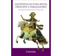 Advertencias para reyes, príncipes y embajadores