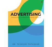 Advertising: Advertising Concepts, Strategies and Media Planning - S.Y.BCom -III