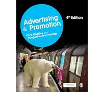 Advertising and Promotion