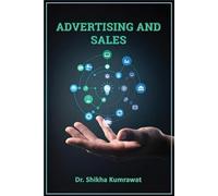 Advertising and Sales