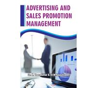 Advertising and Sales Promotion Management