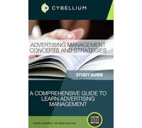 Advertising Management: Concepts and Strategies