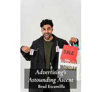 Advertising's Astounding Ascent: A Look at Marketing Innovations and Their Enduring Influence on Consumer Behavior