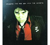 Adverts - Crossing the Red Sea With the Adverts [Vinilo]