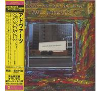 Adverts, the - Crossing Red Sea