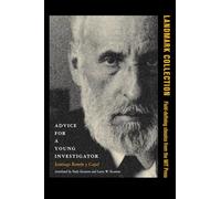 Advice for a Young Investigator (A Bradford Book)