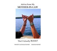 Advice From My Mother-In-Law That I Actually WANT