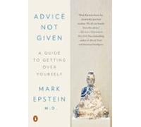 Advice Not Given (ebook)