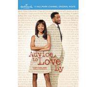 Advice to Love By (DVD) Brooks Darnell Erinn Westbrook (Importación USA)