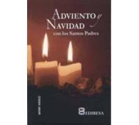 Adviento Y Navidad Con Los Santos Padres