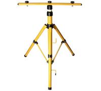 ADVITI NL-6136ST Trípode Doble para Foco de Trabajo LED