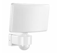 Adviti TOS Foco LED Exterior con Sensor de Movimiento 30W IP65 (Blanco)