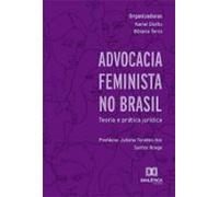 Advocacia Feminista No Brasil (ebook)