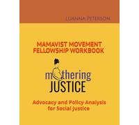 Advocacy and Policy Analysis for Social Justice Curriculum