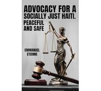 Advocacy For a Socially: Just Haiti