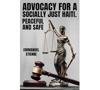 Advocacy For a Socially: Just Haiti