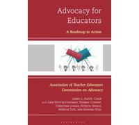 Advocacy for Educators: A Roadmap to Action